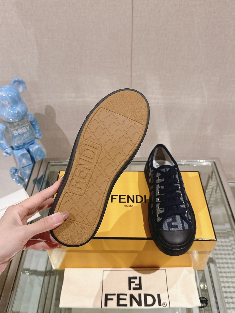 Fendi Casual Shoes